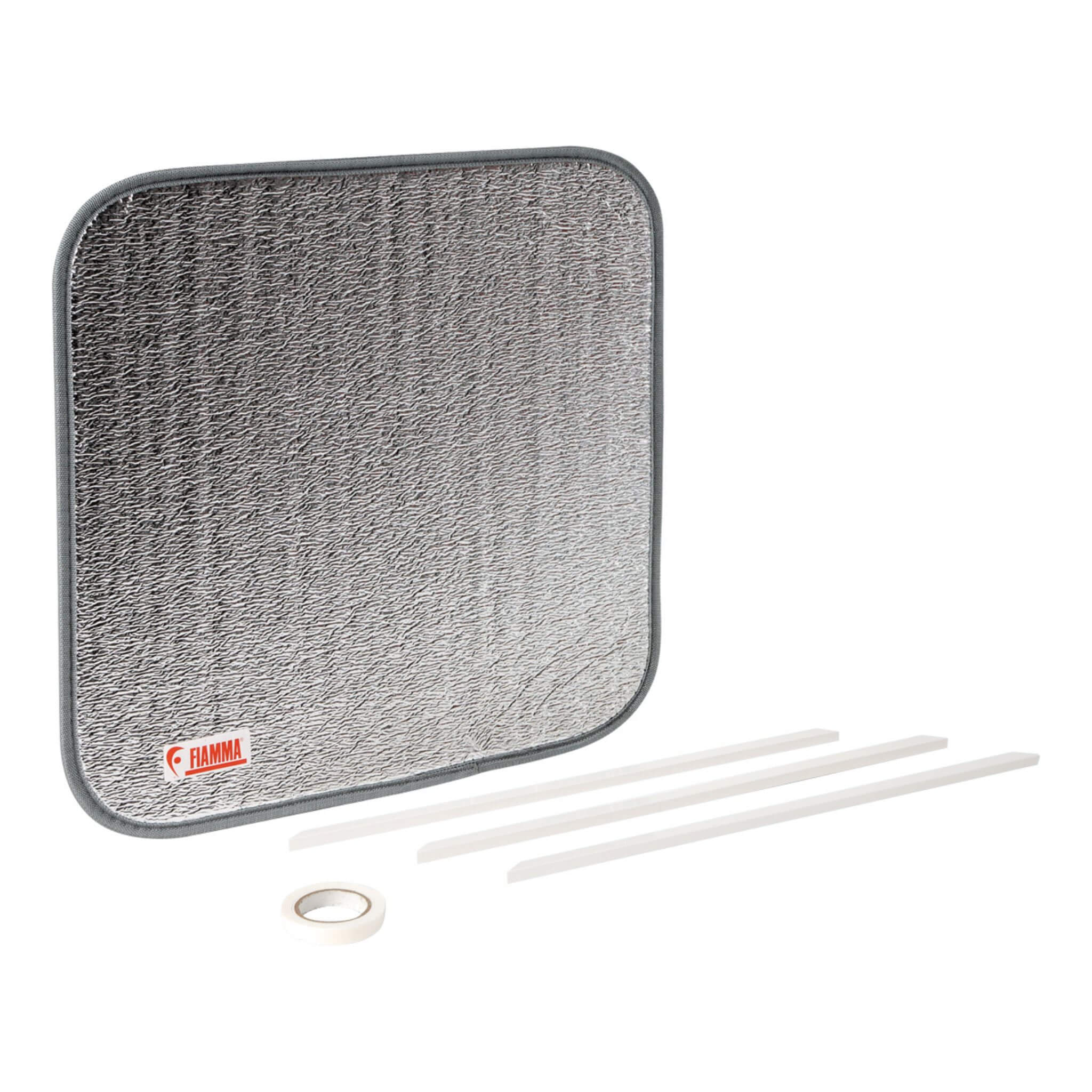Rideau Isolant Volet Thermo Vent 40 1 Rideau Isolant Volet Thermo Vent 40
