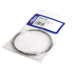 Fil à couper Section carrée 0.6mm / 2m