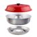 four de cuisson Omnia, Omnia Sweden, four portable