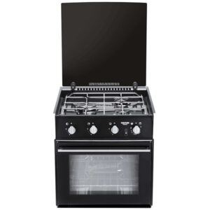 Cuisinière Triplex Thetford Four Combiné