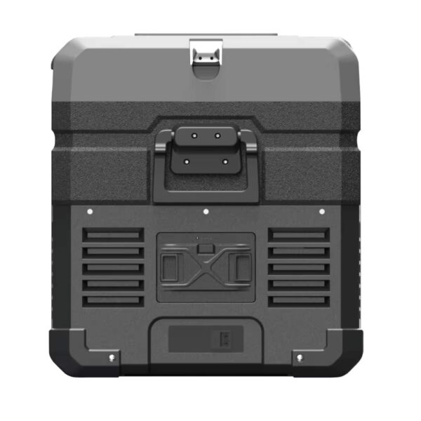 Glacière portable 47L BLizz-e flex pour fourgon
