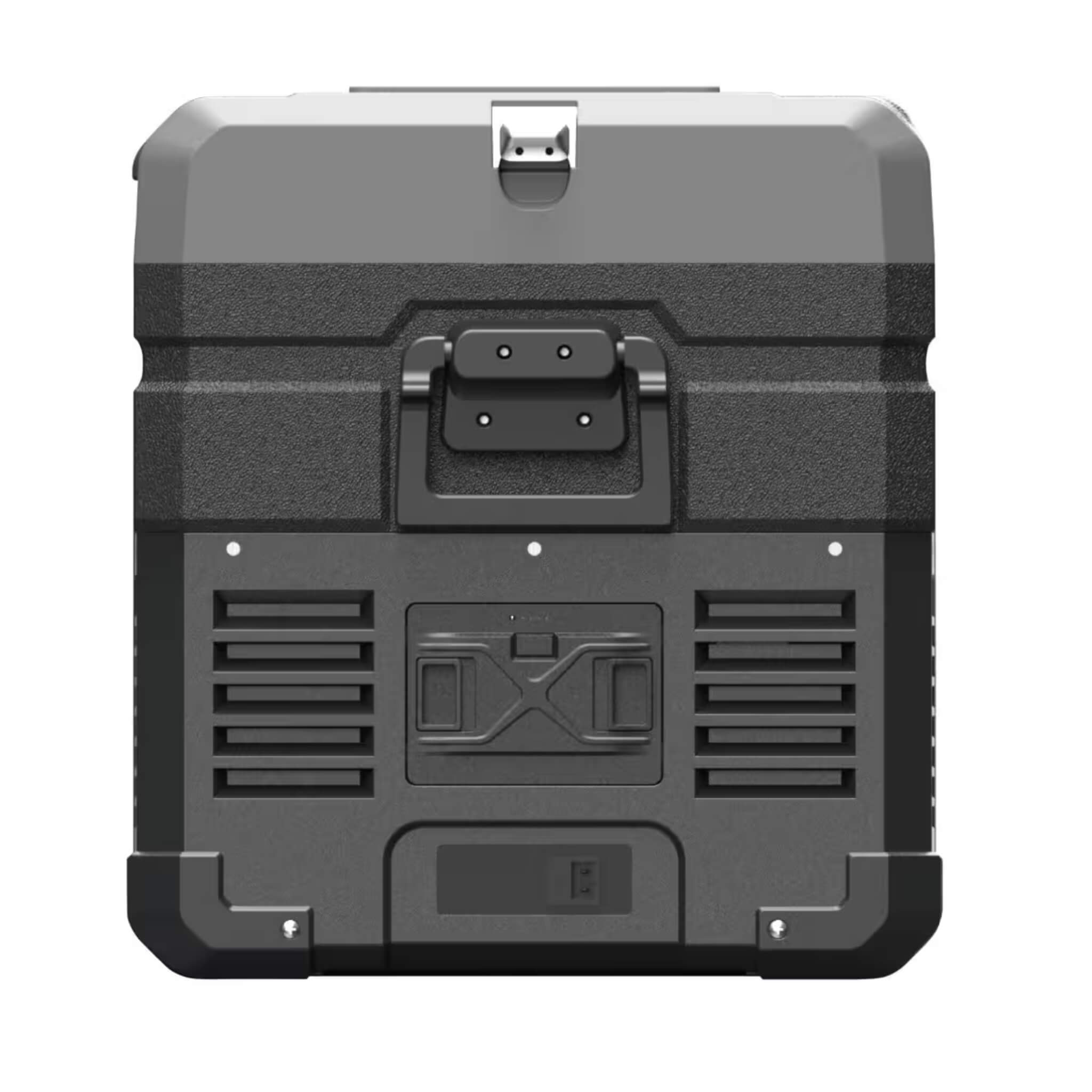 Glacière à compression Blizz-E Flex 47L 2 Glacière portable 47L BLizz-e flex pour fourgon