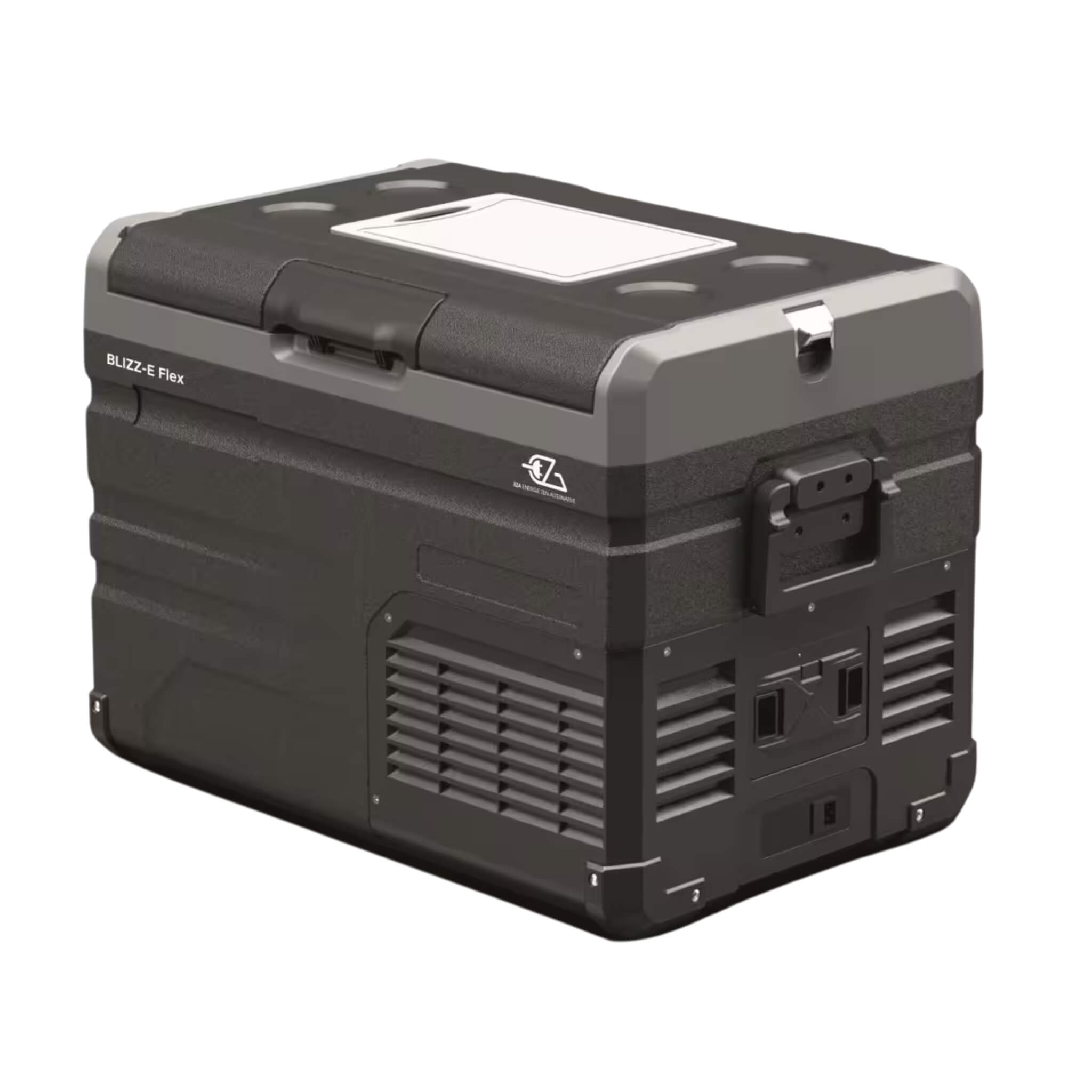 Glacière à compression Blizz-E Flex 47L 1 Glacière à compression Blizz-E Flex 47L