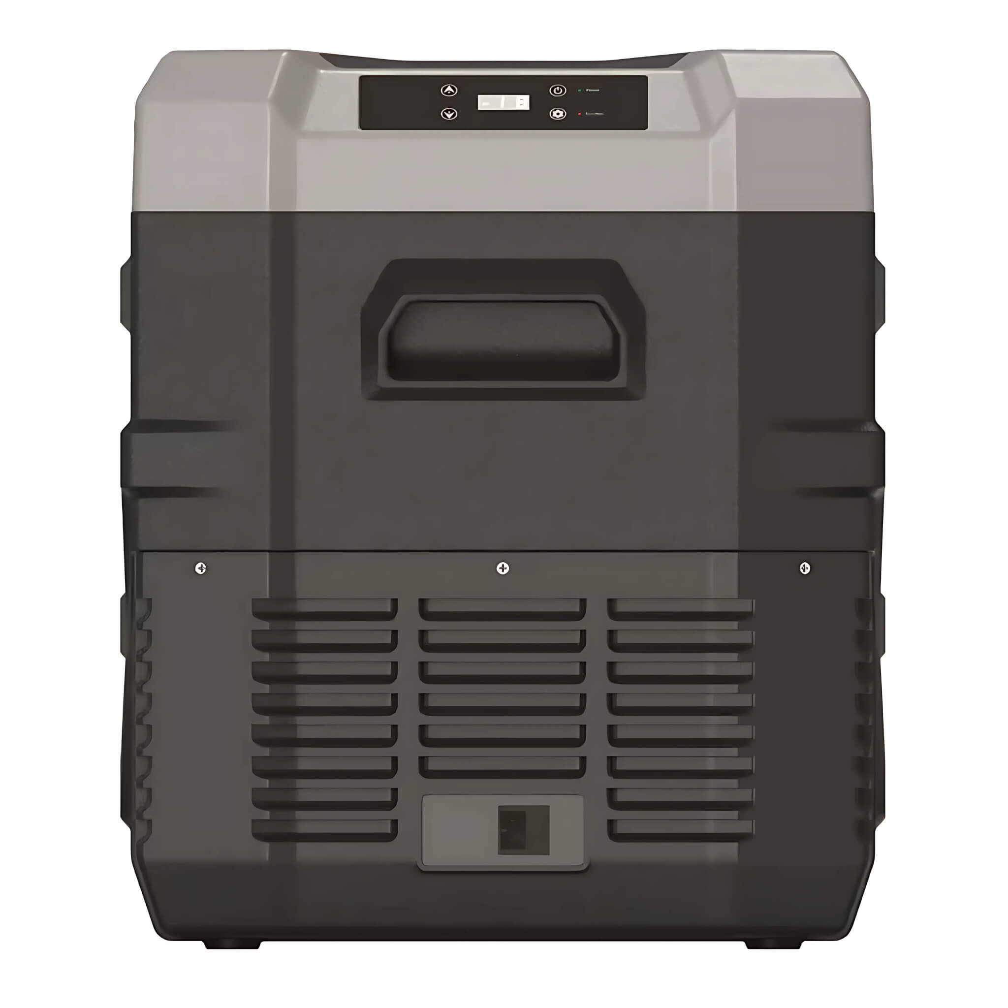 Glacière à compression Blizz-e one 35L 2 Glacière portable 35L BLizz-e one pour fourgon