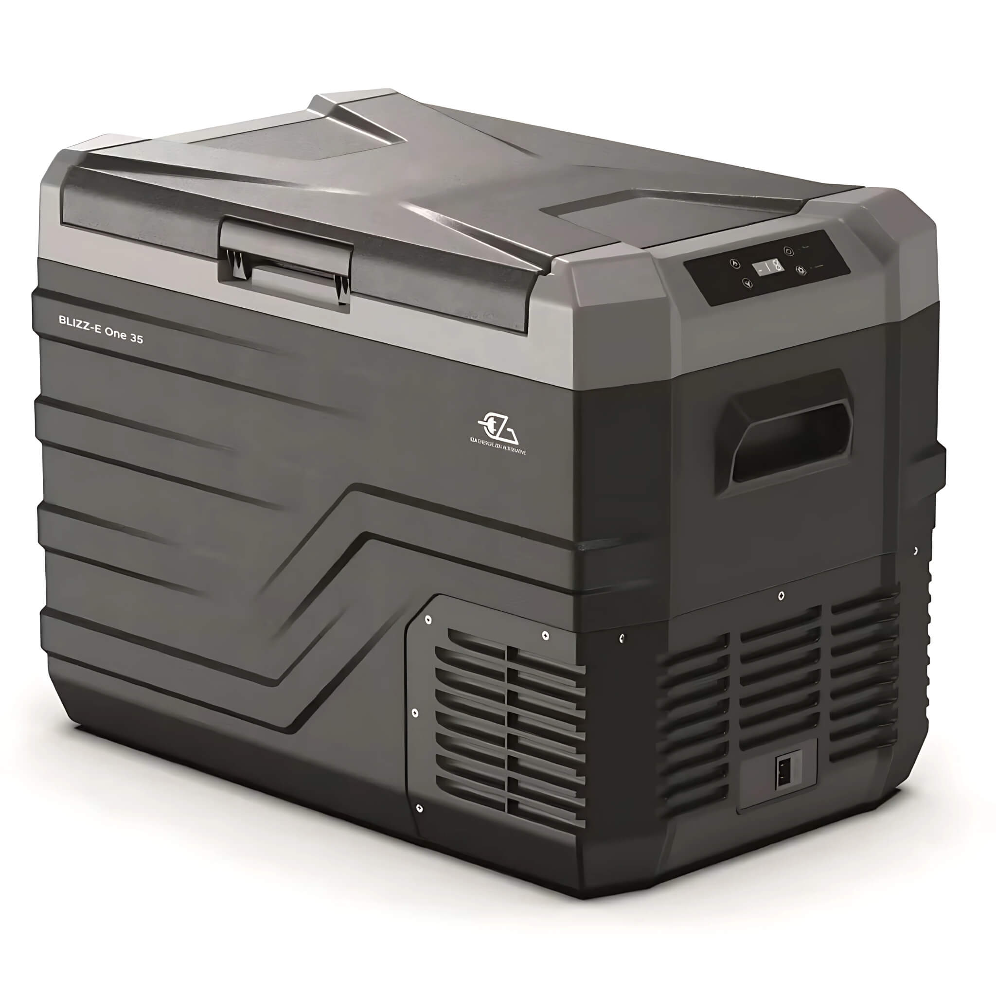 Glacière à compression Blizz-e one 35L 1 Glacière à compression Blizz-e one 35L
