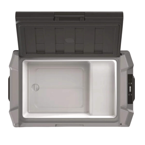 Glacière a compression Eza Blizz-e one 27L compartiment unique