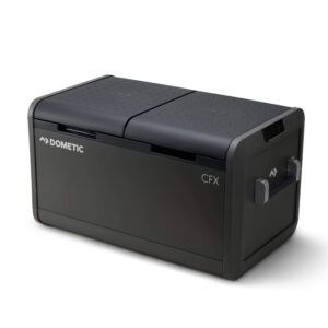 Glacière à compression Dometic CFX5 75DZ  Dual Zone