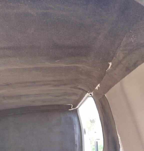 Image #1 à partir de Cosette Favreau