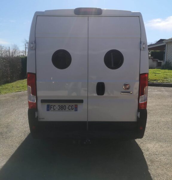 Image #1 à partir de Patrice