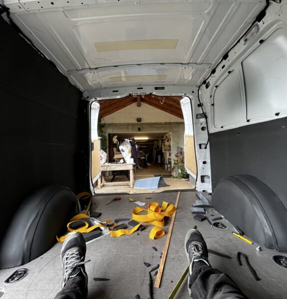 Image #1 à partir de Fabien