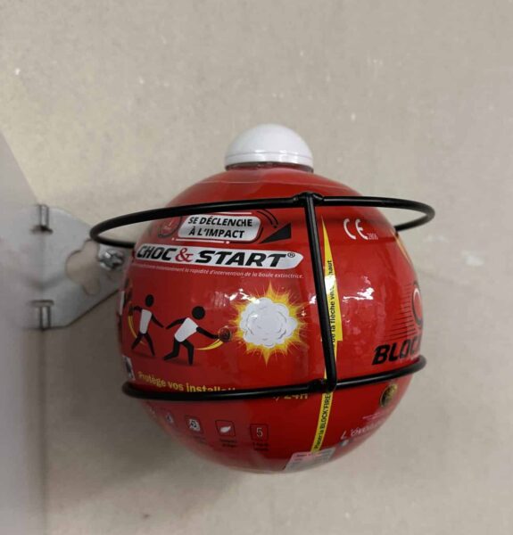 Image #1 à partir de Fabrice