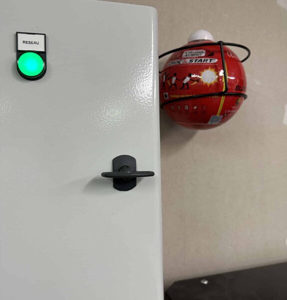 Image #2 à partir de Fabrice