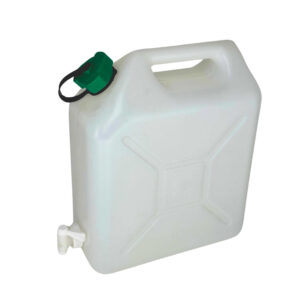Jerrican d’eau 10L avec robinet