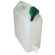 Jerrican 10L avec robinet pour fourgon