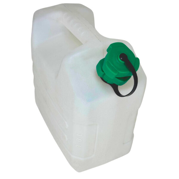 10L jerrican bouchon verseur