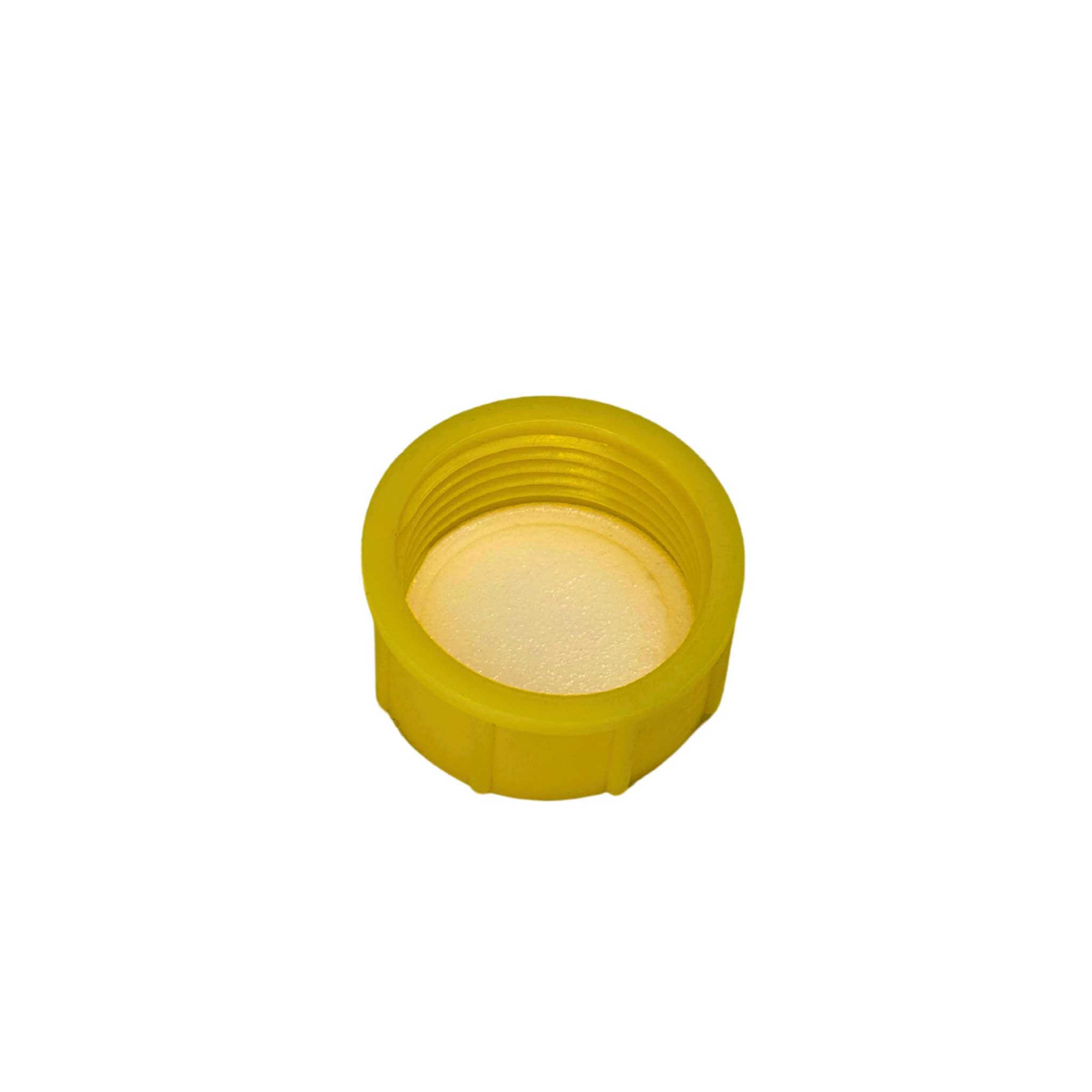 Jerrican d’eau 12L extra plat 4 Jerrican 12L extra plat bouchon pour fourgon