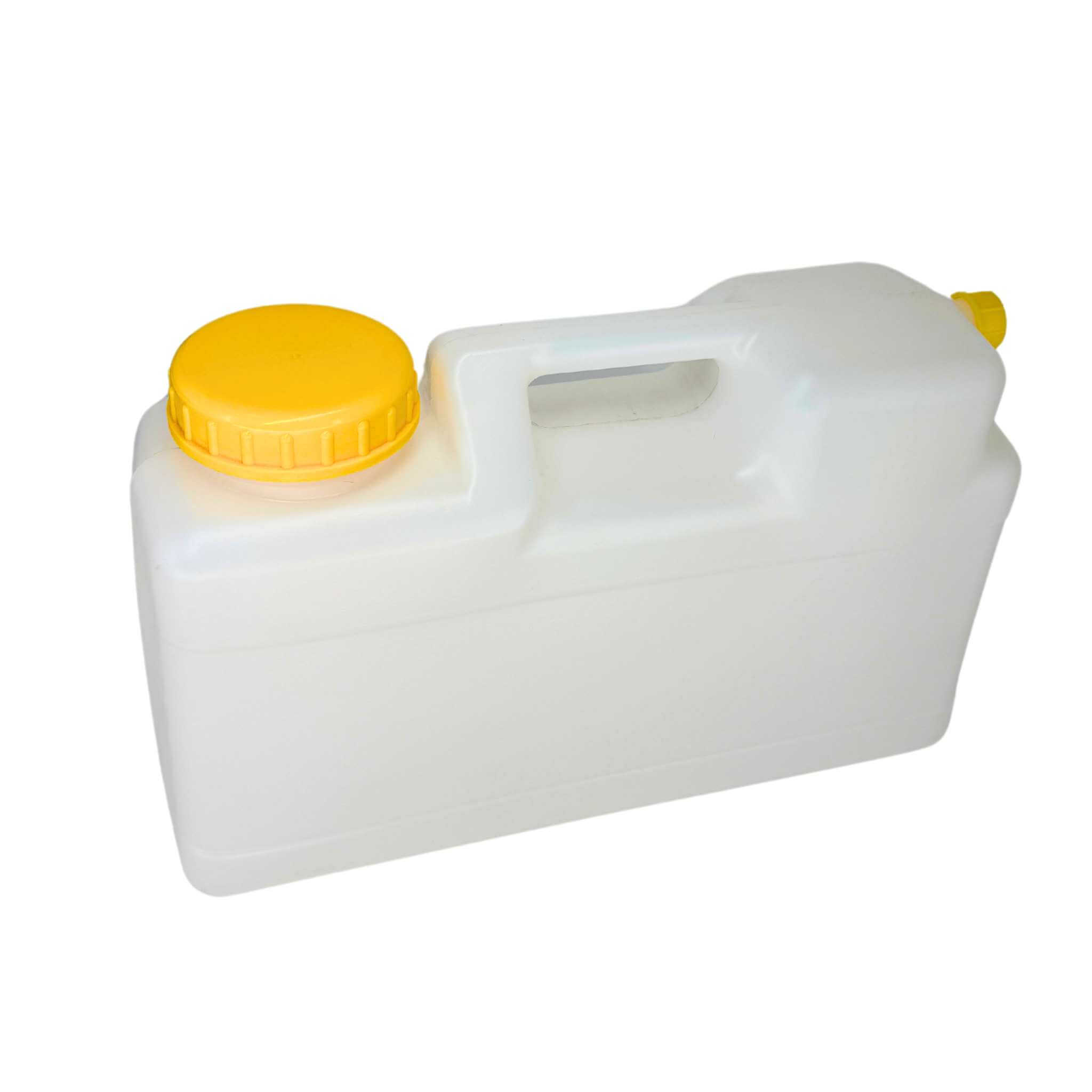 Jerrican d’eau 12L extra plat 1 Jerrican d’eau 12L extra plat