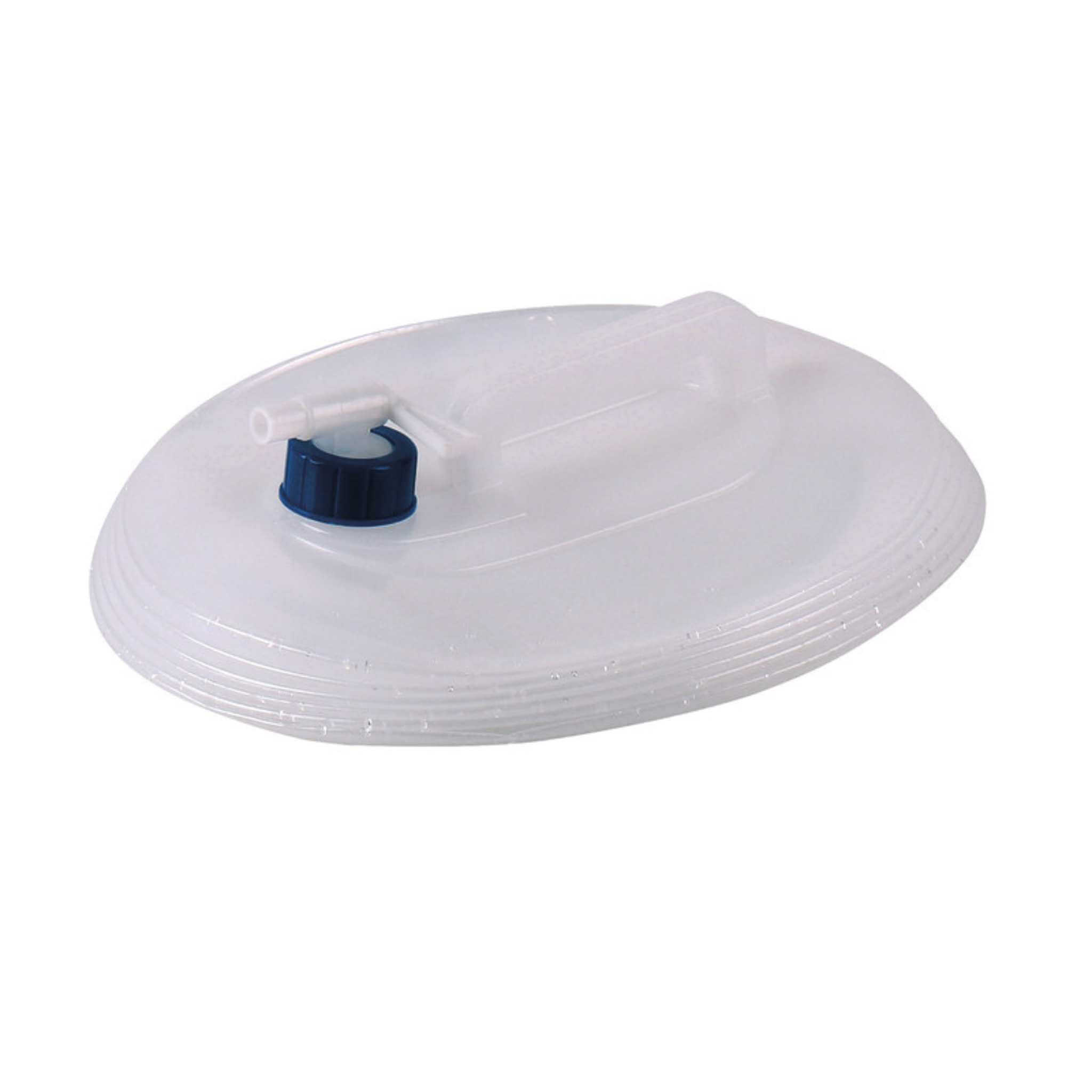 Jerrican d’eau pliable 15L avec robinet 2 Jerrican pliable 15L pour fourgon