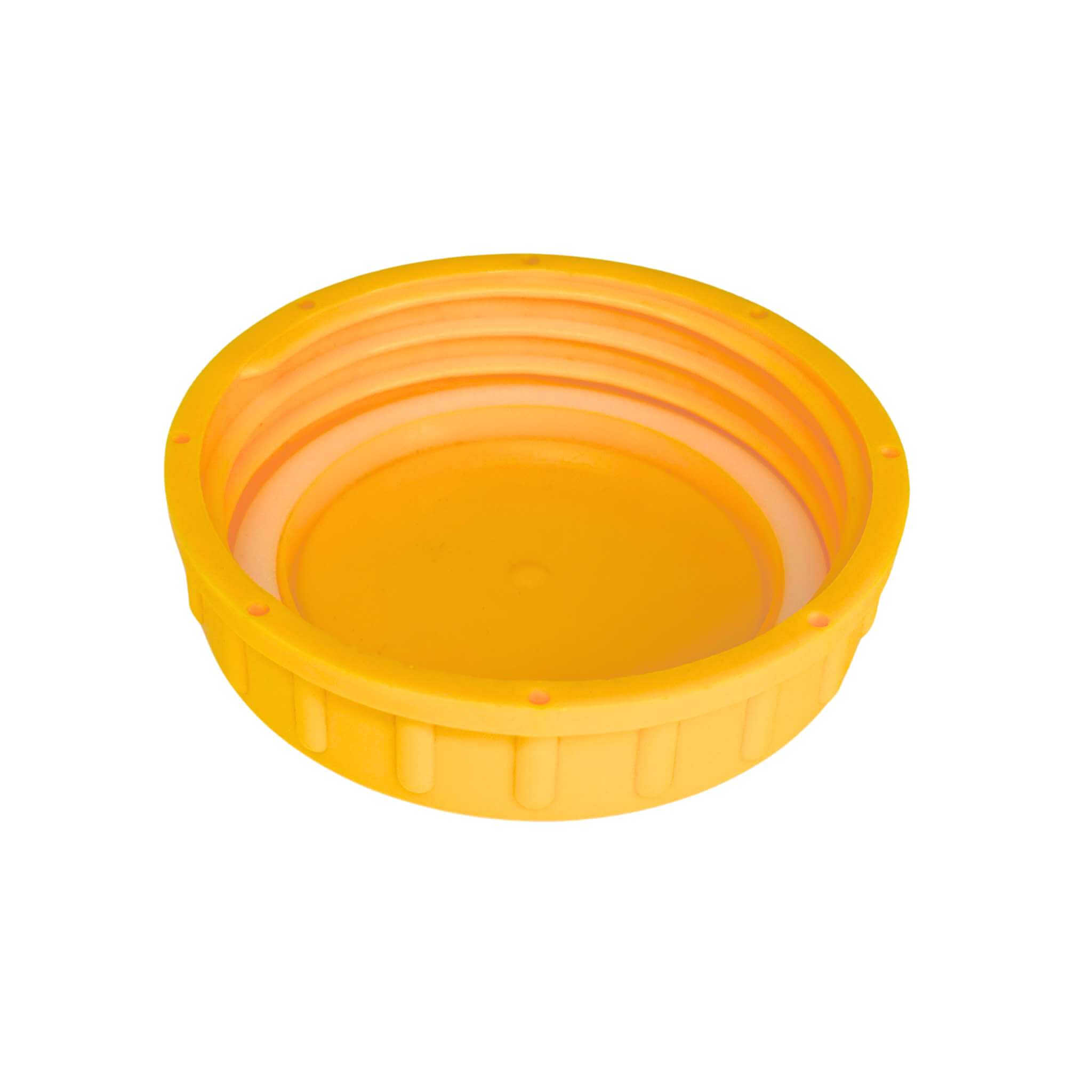 Jerrican d’eau 16L avec poignée 2 Jerrican 16L poignee bouchon diametre 96 pour fourgon