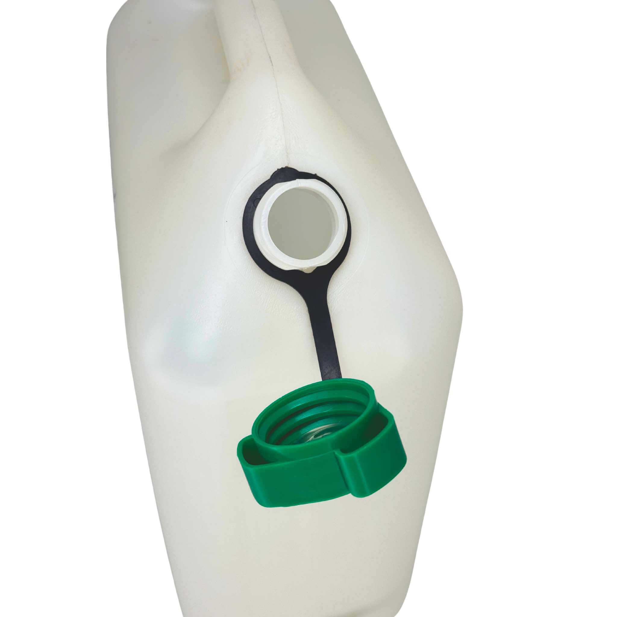 Jerrican d’eau 20L avec robinet 4 Jerrican 20L avec robinet bouchon pour van
