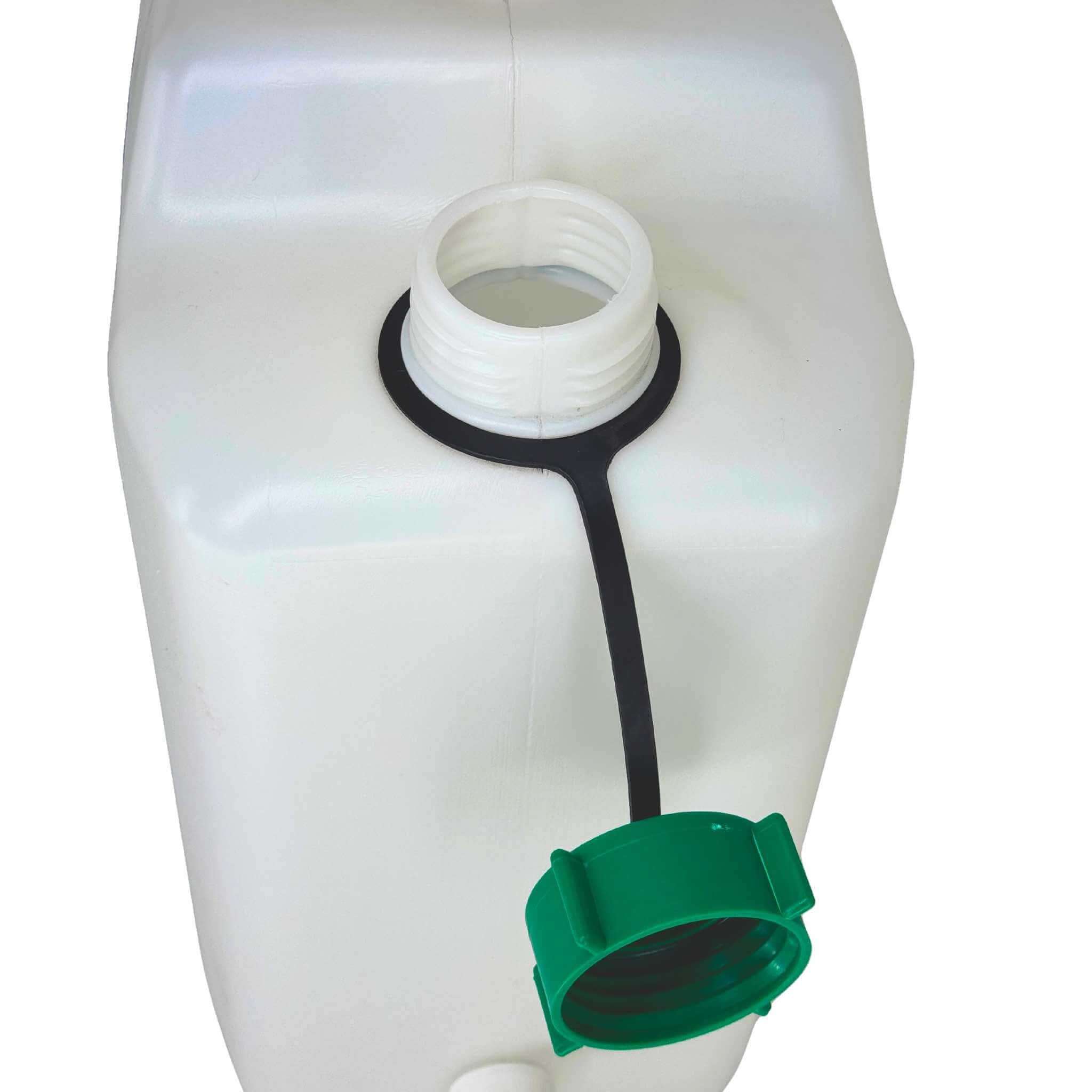 Jerrican d’eau 35L avec robinet 4 Jerrican 35L avec robinet pour van amenage