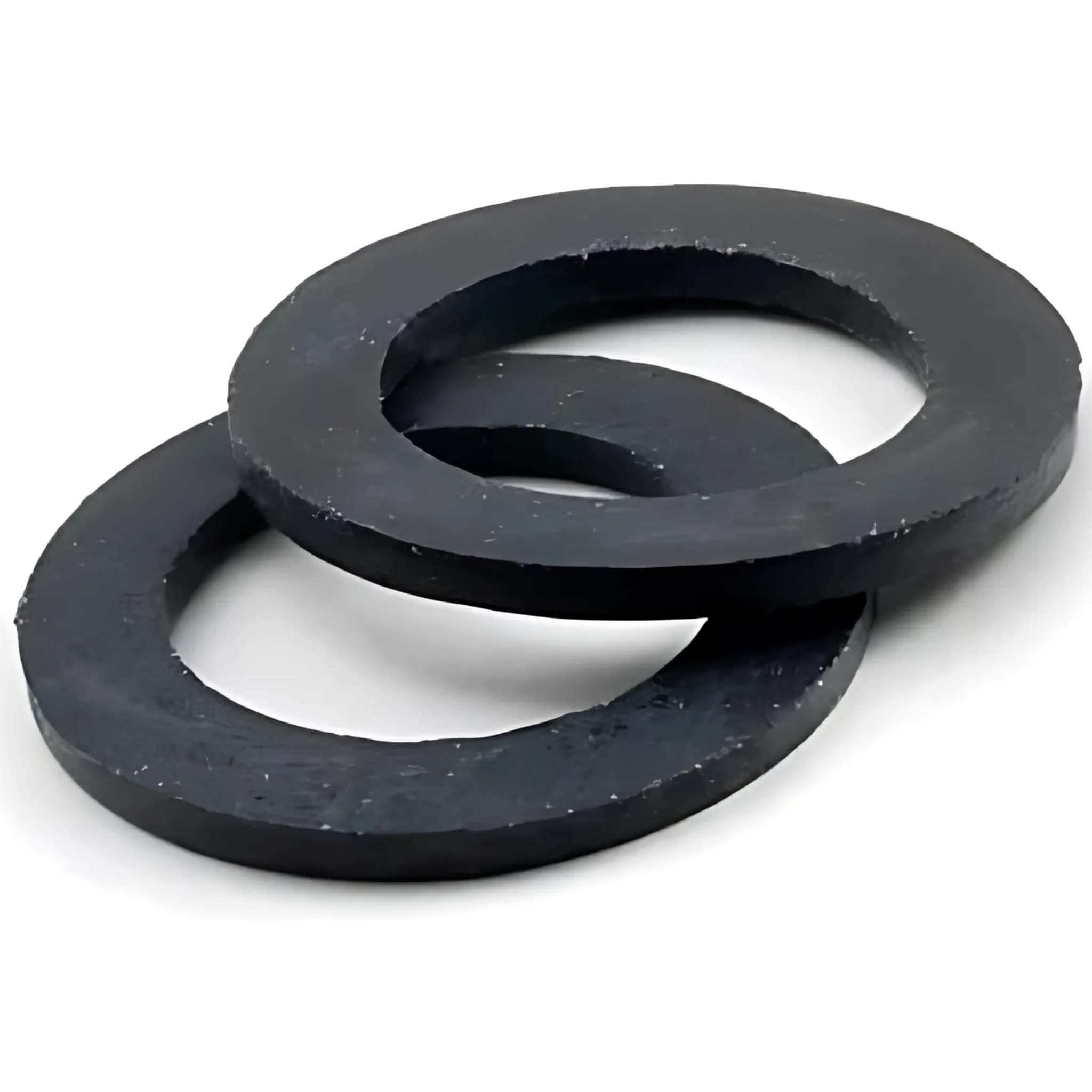 Joint d'étanchéité EPDM plat pour circuit Tank O3 (x2) 2 Piece detachees Joint Etancheité EPDM Plat lot de 2