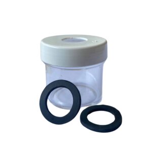 Kit complémentaire Tank O3 anti-calcaire