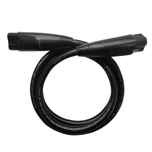 Cable ecoflow smart home panel