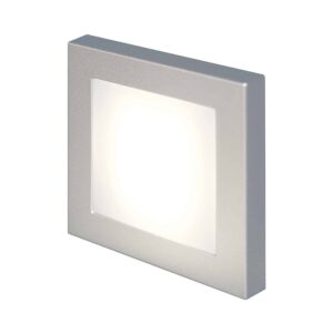 Plafonnier LED carré en saillie 12V et 24V