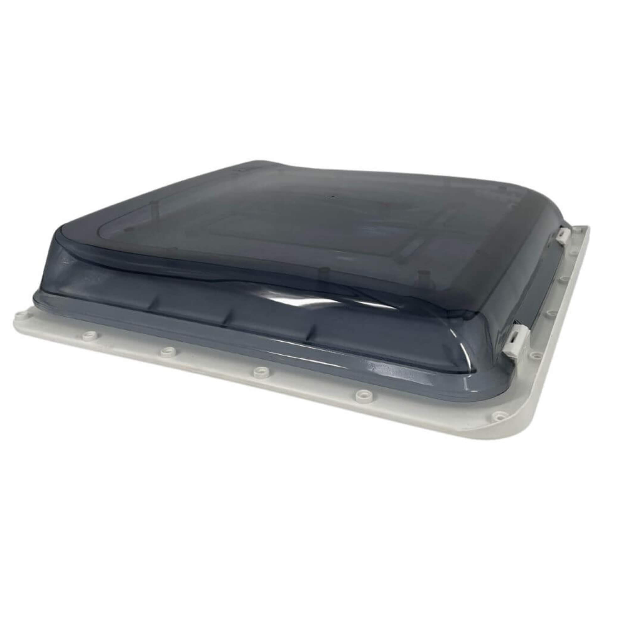 Lanterneau Vent 40 x 40 Fiamma CRYSTAL 6 Fiamma vent 40 crystal, lanterneau, aération permanente