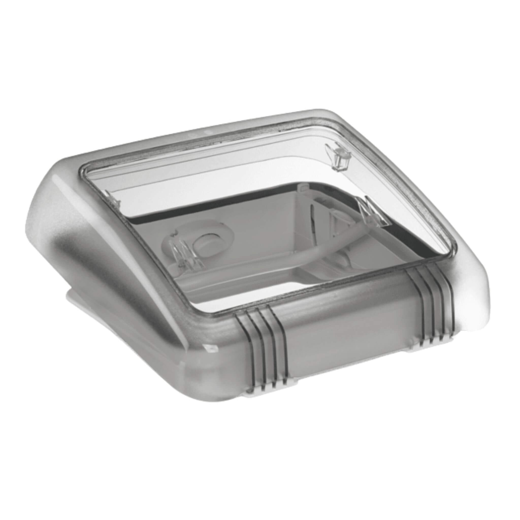 Lanterneau Dometic Micro Heki 280 x 280 avec moustiquaire 1 Lanterneau Dometic Micro Heki 280 x 280 avec moustiquaire