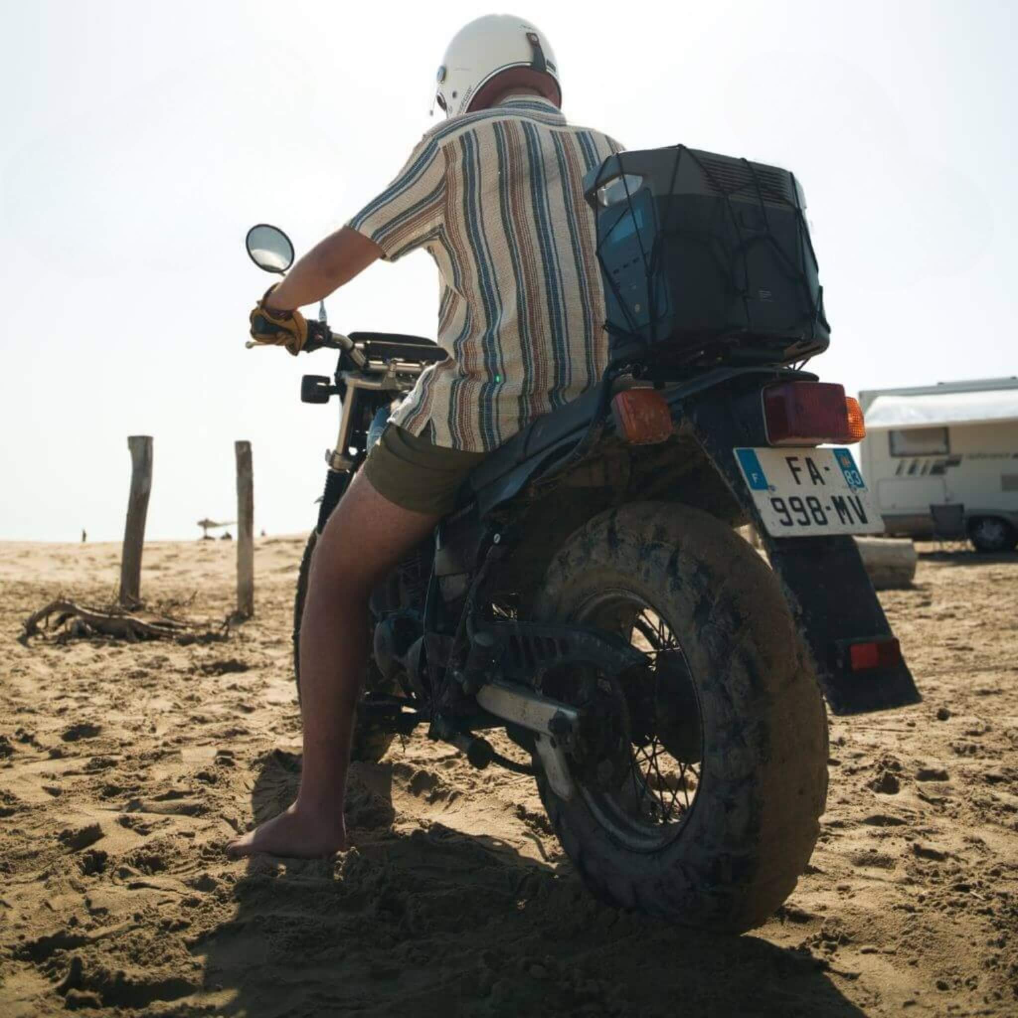 Ecoflow Delta 2 - 1024Wh 9 Batterie Nomade, Centrale Ecoflow Delta 2