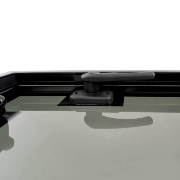 Carbest Loquet de securité de la baie T5T6 cote passager