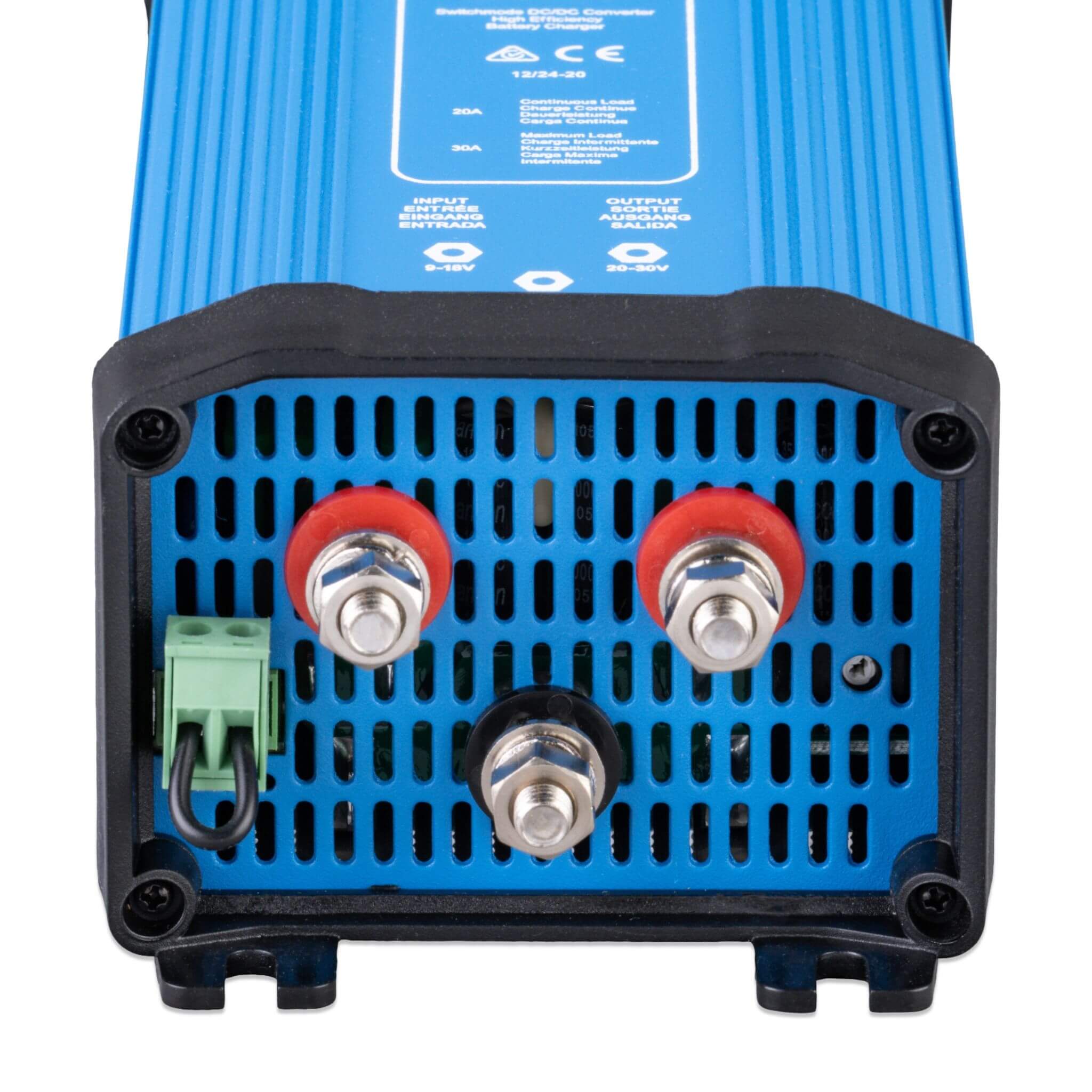 Orion 12/24 20A Convertisseur DC-DC IP20 3 8719076022763