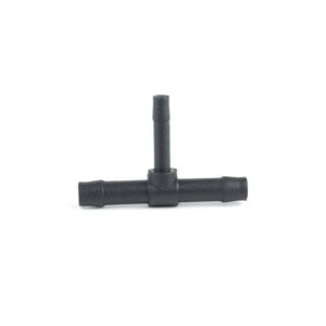 T Raccordement circuit carburant