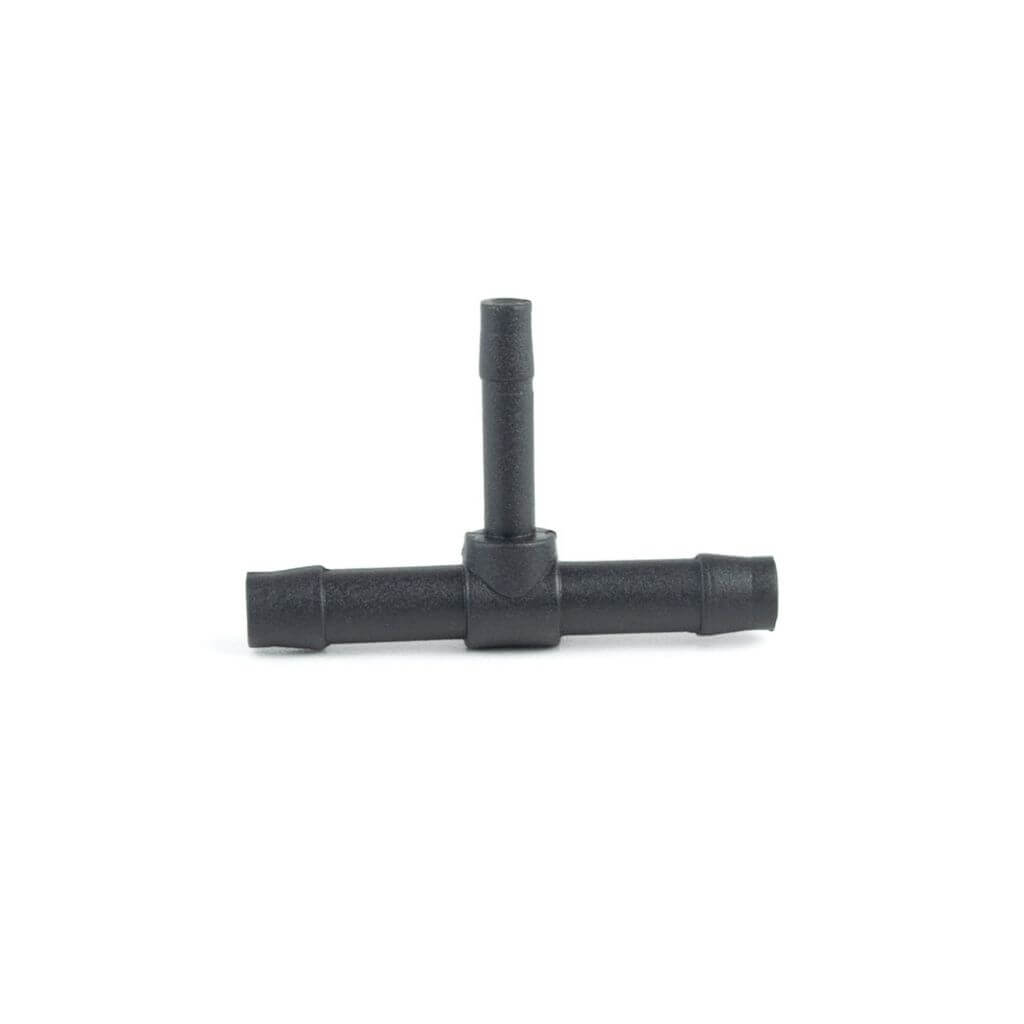 T Raccordement circuit carburant 1 T Raccordement circuit carburant