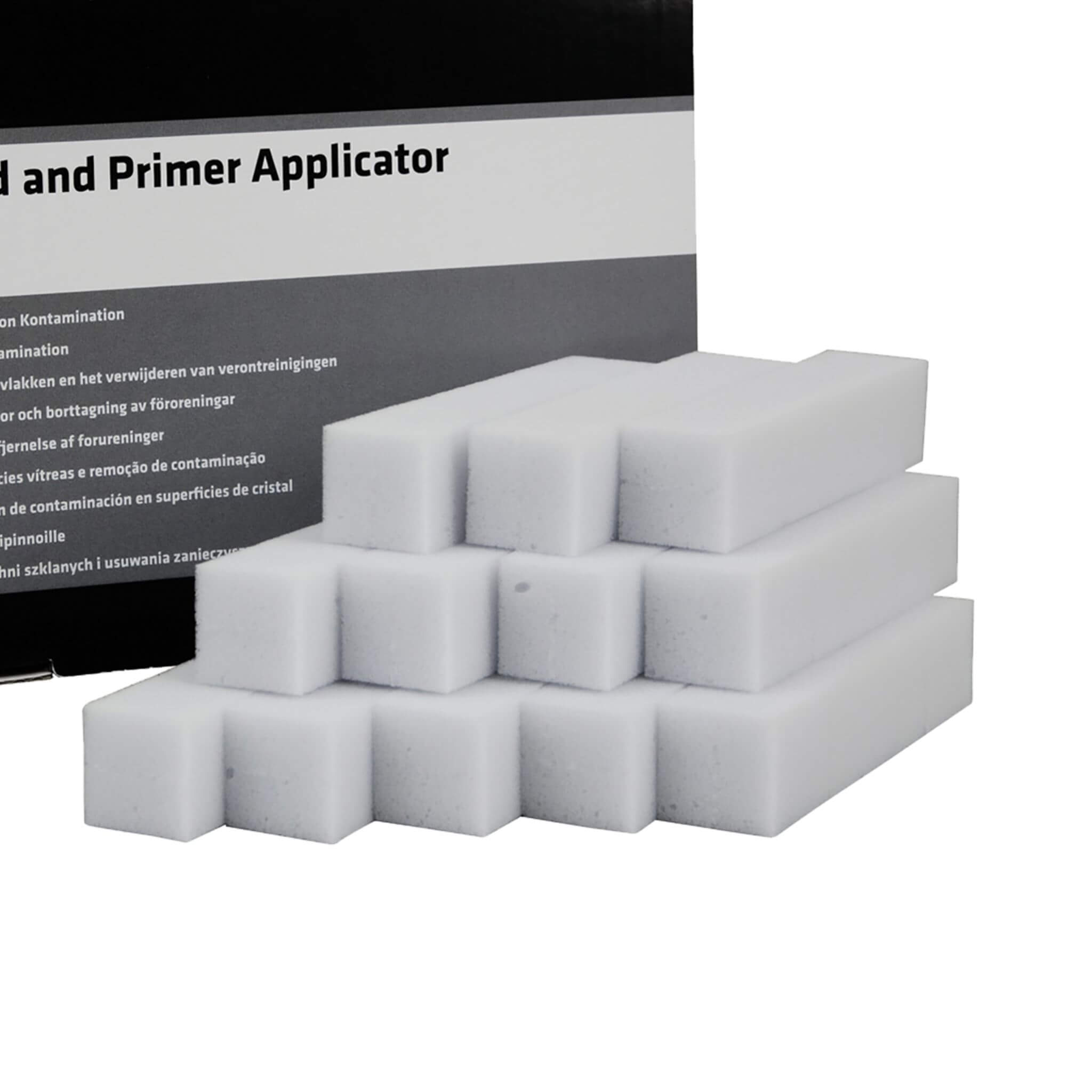 Tampon d'applicateur Primer : PCA SikaCleaner 1 Tampon d'applicateur Primer : PCA SikaCleaner
