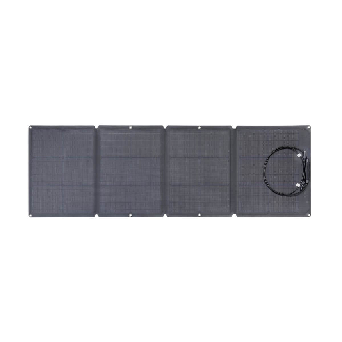 Panneau Solaire Ecoflow 110W 1 Panneau Solaire Ecoflow 110W