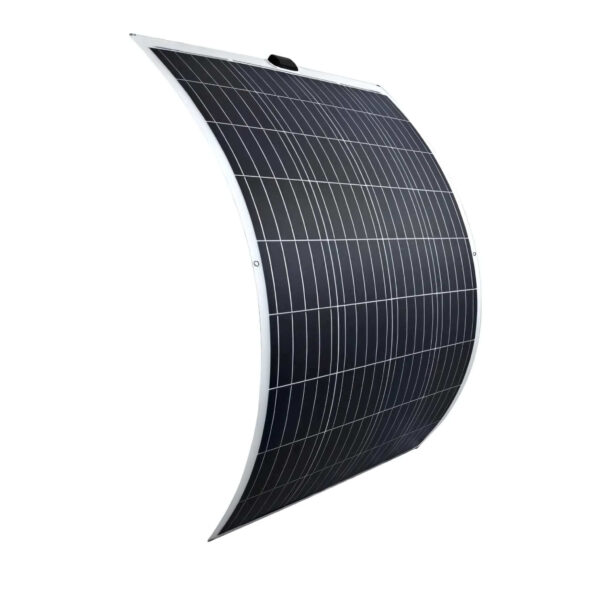 Panneau souple 200 Watts