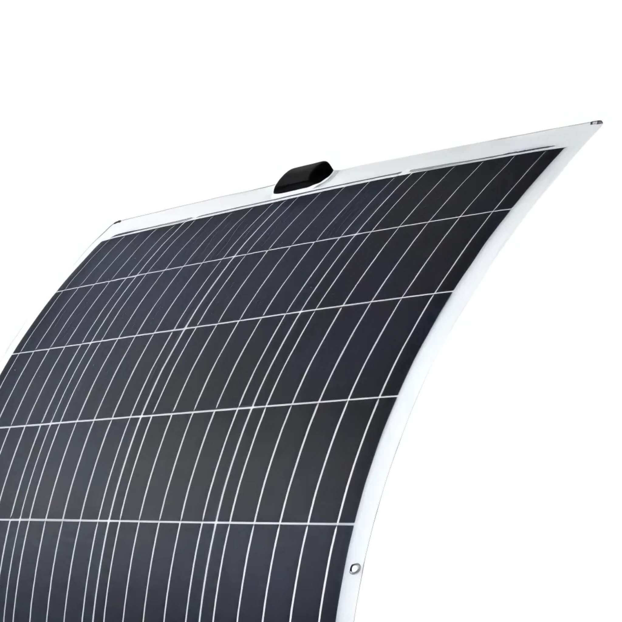 Panneau solaire souple 220W Antarion 3 Panneau souple 220W pour fourgon avec toit relevable