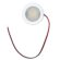 Plafonnier LED rond pour fourgon