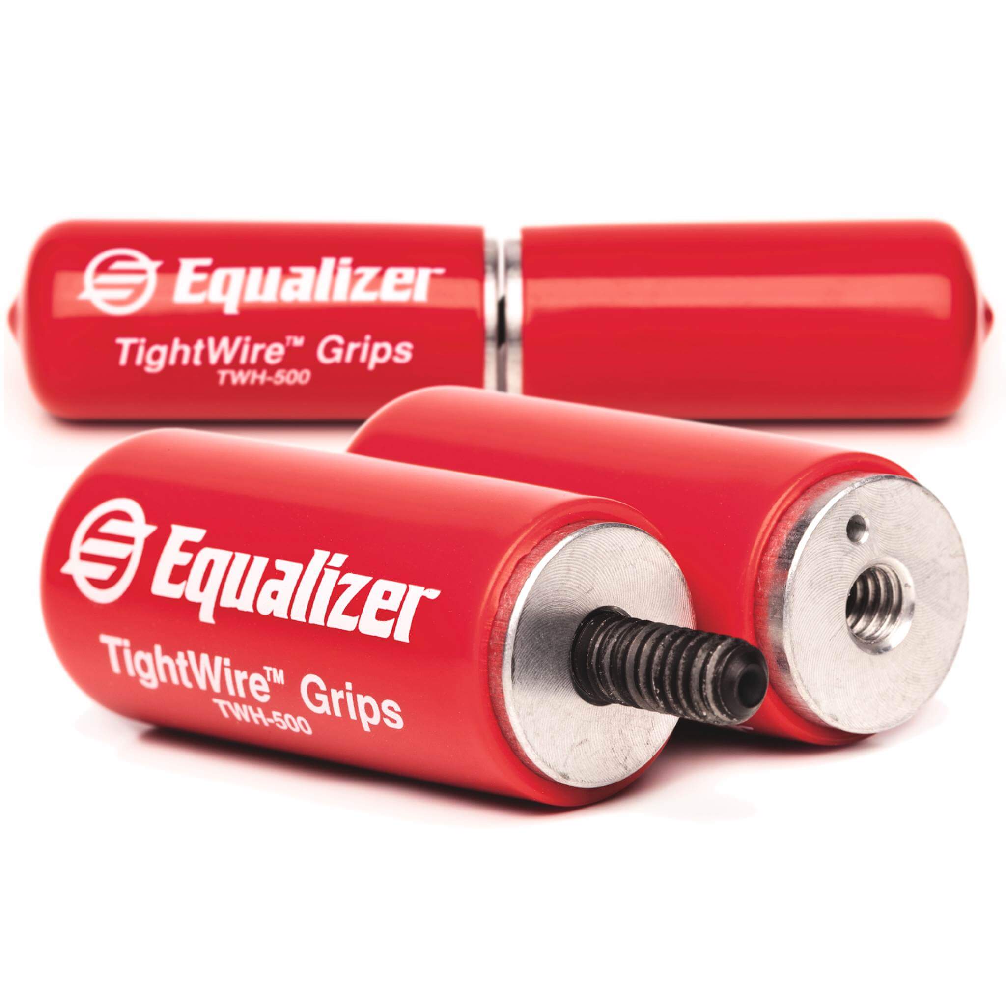 Poignée de tirage Equalizer Thightwire 2 Poignée tirage pour van