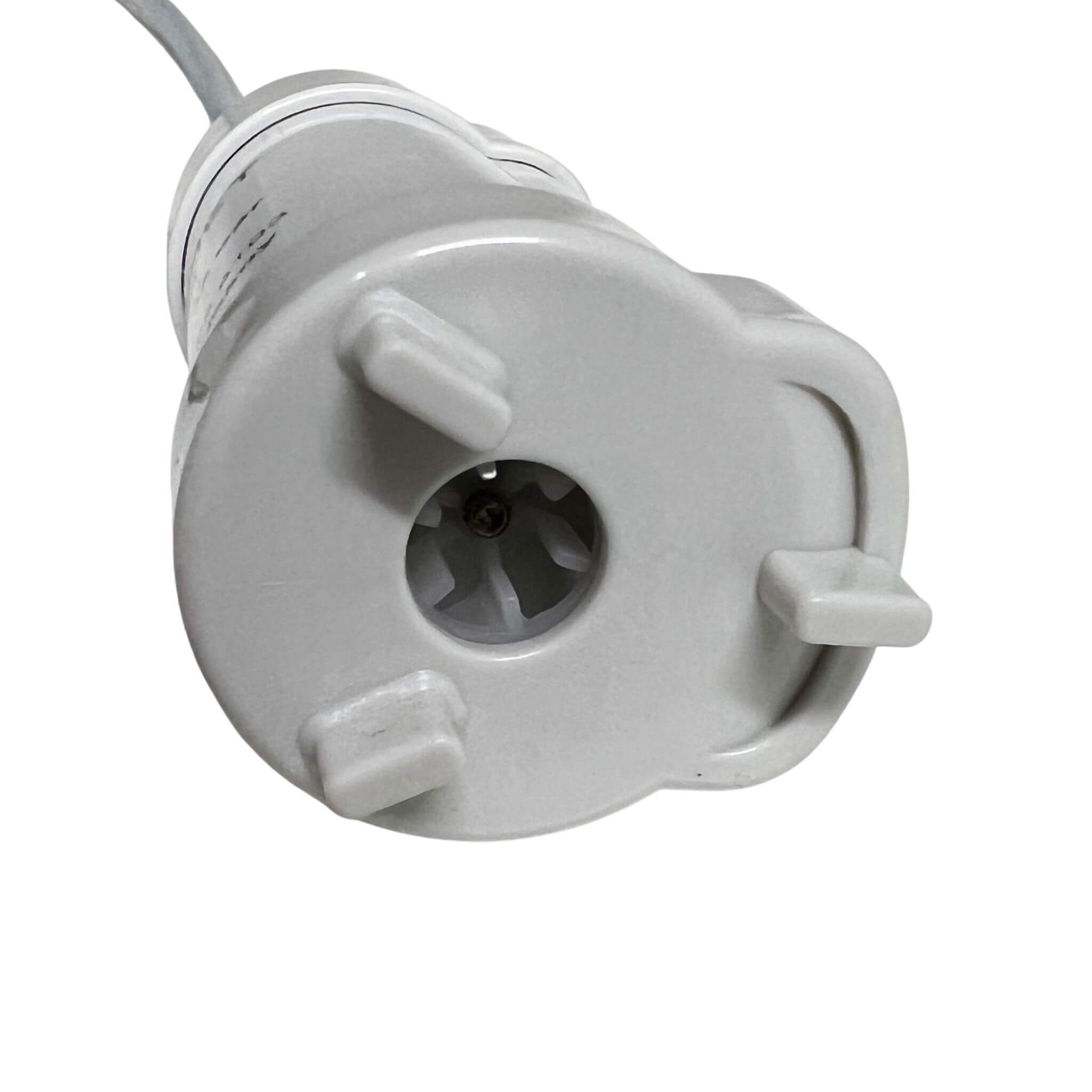 Pompe à eau immergée 12V 11L/min 2 Pompe Eau Eco, Pompe pour van et fourgon aménagé, circuit d'eau