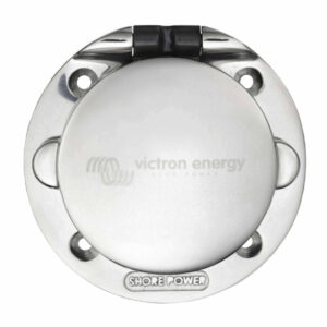 Prise P17 Victron Energy 16a - 250v