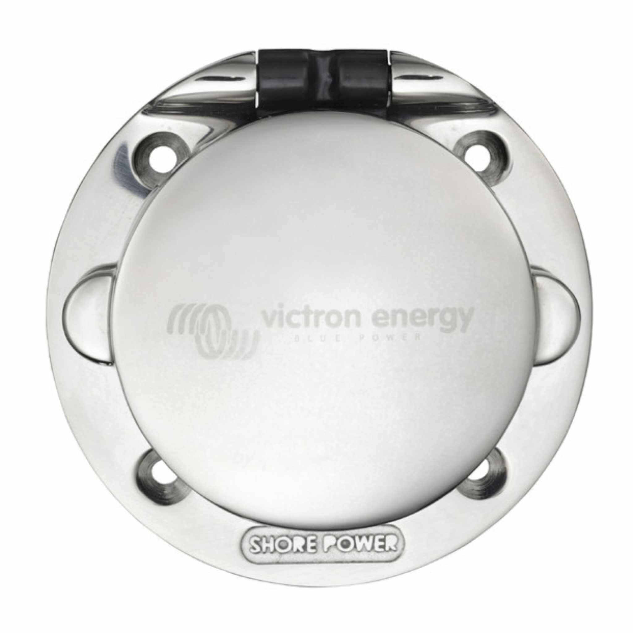 Prise P17 Victron Energy 16a - 250v 1 Prise P17 Victron Energy 16a - 250v