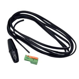Câble d'alimentation Tank O3