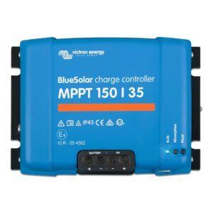 MPPT BlueSolar 150/35 Victron 500W