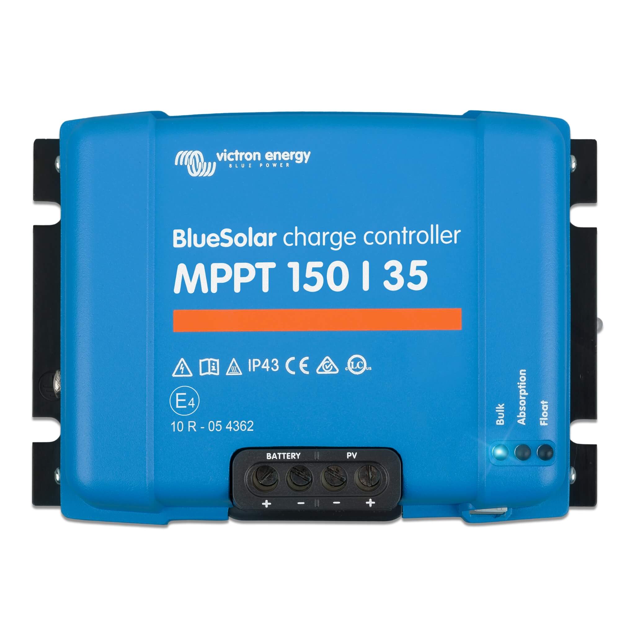 MPPT BlueSolar 150/35 Victron 500W 1 MPPT BlueSolar 150/35 Victron 500W