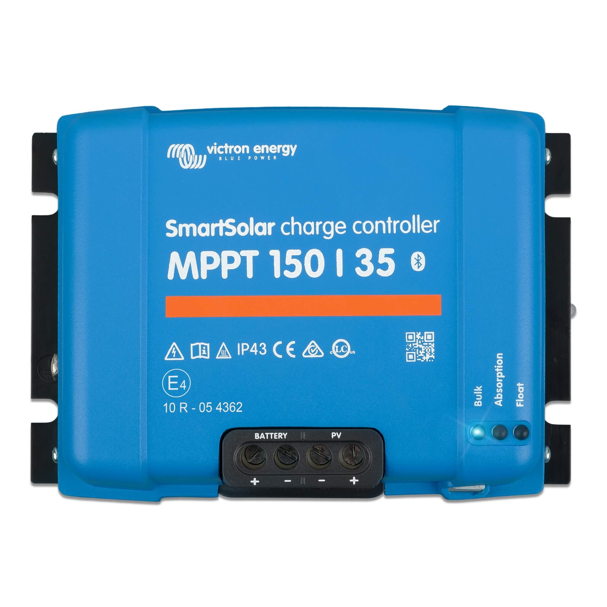 MPPT SmartSolar 150/35 Victron 500W 1 MPPT SmartSolar 150/35 Victron 500W