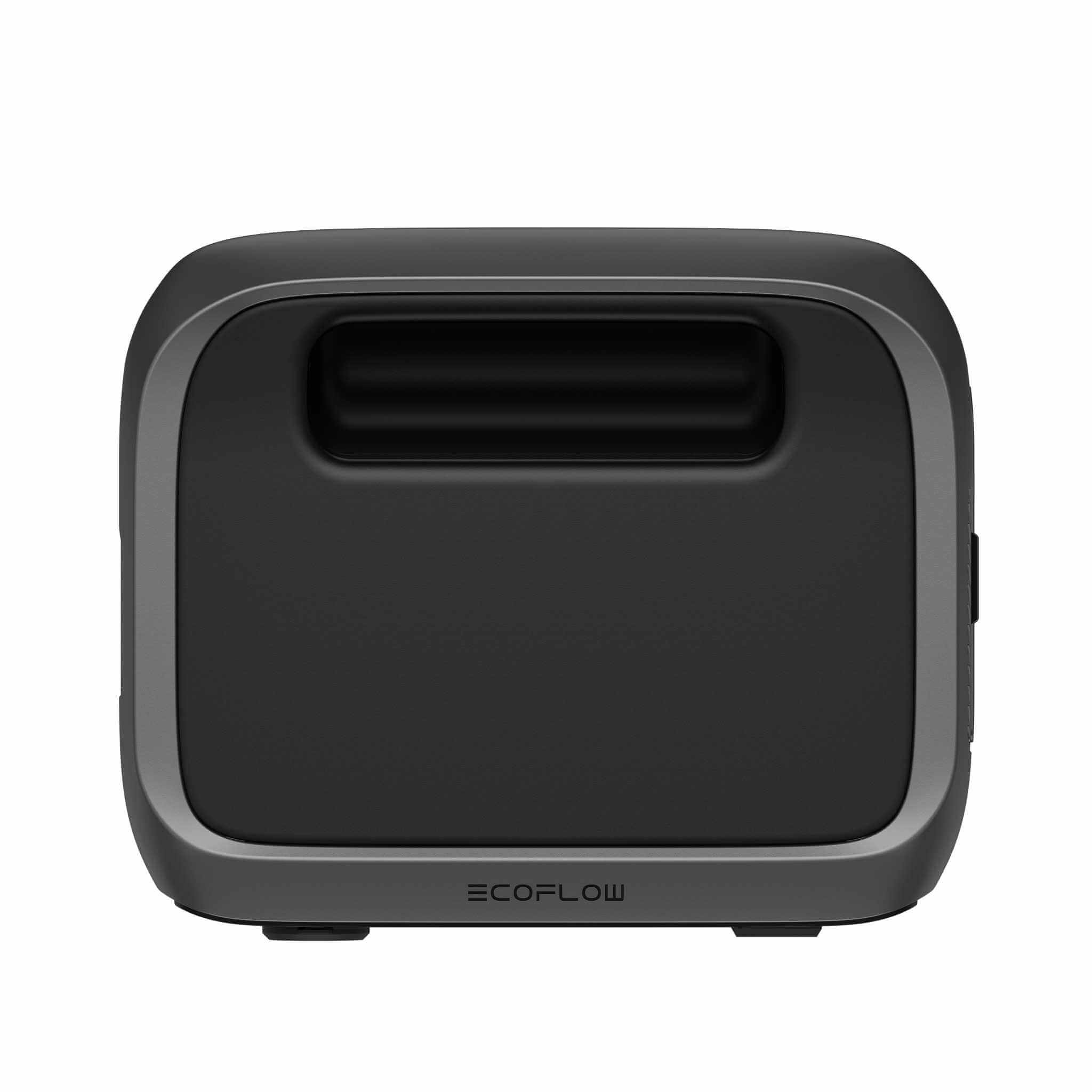 Ecoflow Batterie River 3 - 245Wh 5 Autonomie electrique en fourgon avec l'Ecoflow River 3